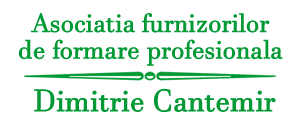 Asociatia furnizorilor de formare profesionala Dimitrie Cantemir